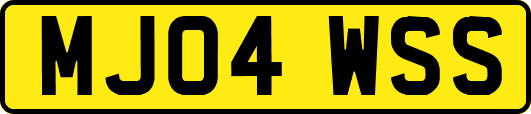 MJ04WSS