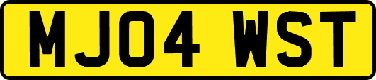MJ04WST