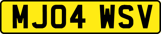 MJ04WSV