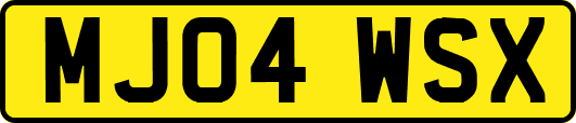 MJ04WSX