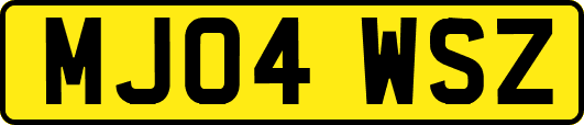 MJ04WSZ