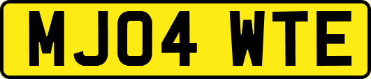 MJ04WTE