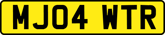 MJ04WTR