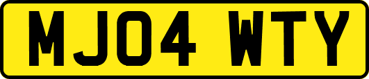 MJ04WTY