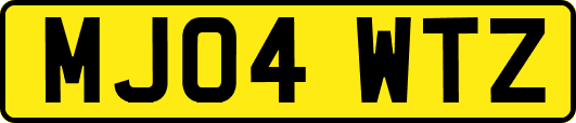 MJ04WTZ