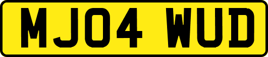 MJ04WUD