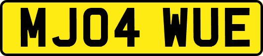 MJ04WUE