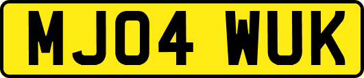 MJ04WUK