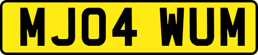 MJ04WUM