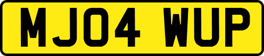 MJ04WUP