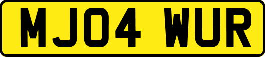 MJ04WUR