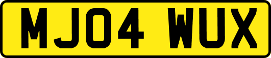 MJ04WUX