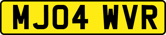 MJ04WVR