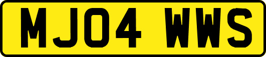 MJ04WWS