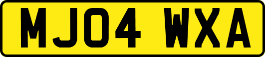 MJ04WXA
