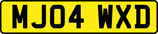 MJ04WXD