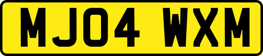 MJ04WXM