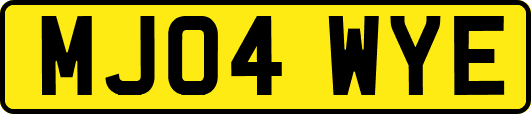 MJ04WYE