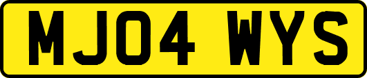 MJ04WYS