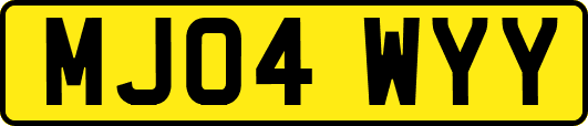MJ04WYY