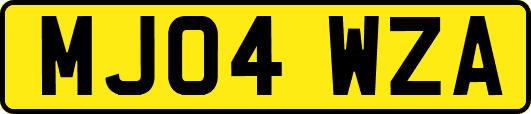 MJ04WZA