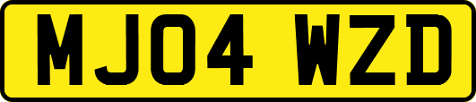 MJ04WZD