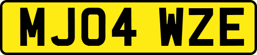MJ04WZE