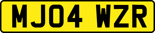 MJ04WZR