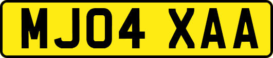 MJ04XAA