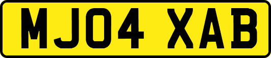 MJ04XAB