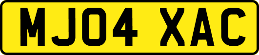 MJ04XAC