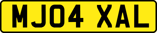 MJ04XAL