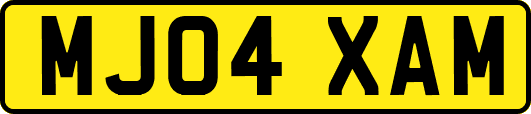 MJ04XAM