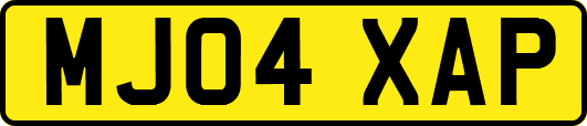 MJ04XAP