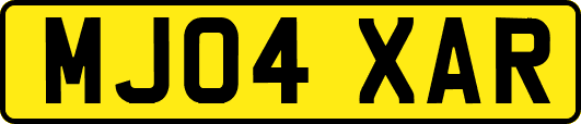 MJ04XAR