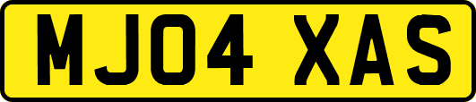 MJ04XAS