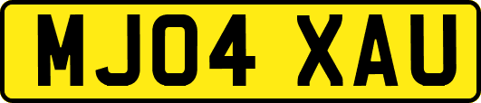 MJ04XAU