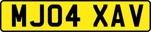 MJ04XAV