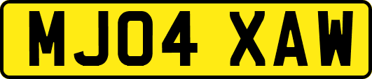 MJ04XAW