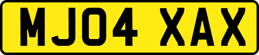 MJ04XAX