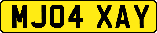 MJ04XAY