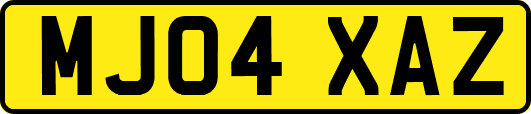 MJ04XAZ