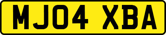 MJ04XBA