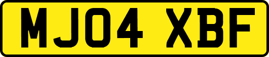 MJ04XBF
