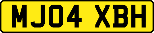 MJ04XBH