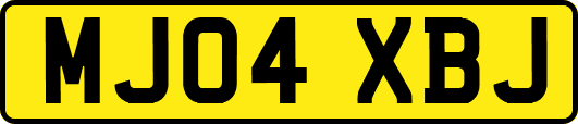 MJ04XBJ