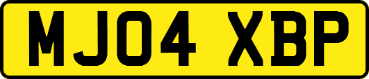 MJ04XBP