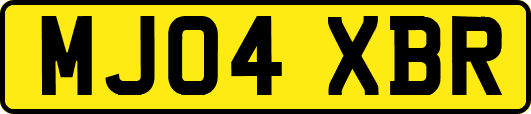 MJ04XBR