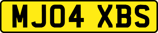 MJ04XBS