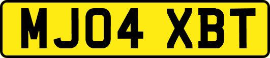 MJ04XBT